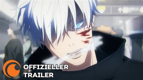 jujutsu kaisen staffel 2 folge 6|Jujutsu Kaisen Staffel 2 Episodenguide – fernsehserien.de